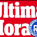 Boletín informativo Dama fue hallada a punto de acabar con su vida en Coro: Reporte Pedro Colina DEPOOL #25abril