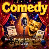 Beau's Duel or A Soldier for the Ladies - Susanna Centlivre
