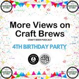 Episode 64 - 4th Birthday Party