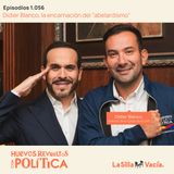 Didier Blanco, la encarnación del “abelardismo”