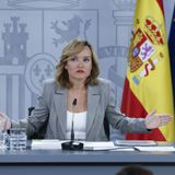 Las Noticias de La Mañana: Pilar Alegría dice que la marcha de Pallete fue decidida "por los accionistas"