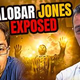 Exposing Alobar Jones and a FAKE healer