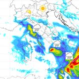 Previsioni 7-9 novembre: tempo ancora stabile e domenica con clima gradevole