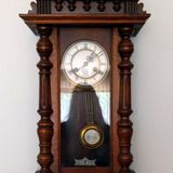 Chronicles: The Grandfather Clock