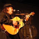 446 - Peter Case - New Album, My Life to Live - Live at McCabe's Guitar Shop