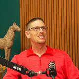 From Hopeless Addict to Healing Advocate - Sammy Smith