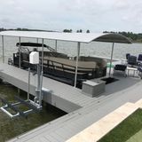 Dock Repair Excellence in Humble, TX with Dream Boat Docks