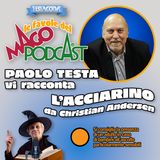 L'Acciarino - Raccontata da Paolo Testa