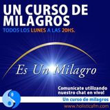 12 jun 2017 - Mirta y Claudio - UCDM por Holistica FM