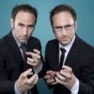 Sklar Brothers What We Are Talking About