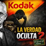 Episodio 179 - Kodak, la historia oculta detrás de su creador