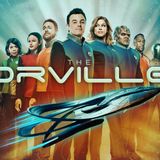 TV Party Tonight: The Orville Season 1 Review (FOX, 2017)