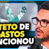 Como a ÂNCORA FISCAL Pode Derrubar os JUROS no Brasil