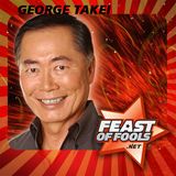 FOF #325 – Proud to be George Takei