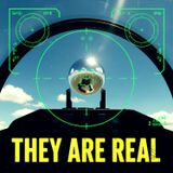 It’s Not A Conspiracy Anymore: Obama, The Metallic Orb & The Proof UAPs Are Real