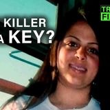 He Mourned with the Family - then they found out he Murdered her _ Aliza Parsy _ True Crime Fix