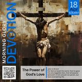 MGD: The Power of God’s Love