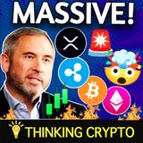 XRP ADOPTION TO SURGE IN JAPAN & DEUTSCHE BANK WANTS STABLECOINS!