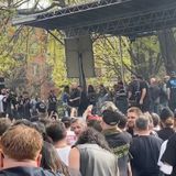 Episode 1296 - City Says Jam-Packed Tompkins Square Park Hardcore Show Applied For Permit As "September 11 Memorial"