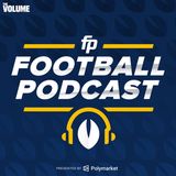 5 Fantasy Football Waiver Wire Stashes to Add NOW Before Week 3 (Ep. 2223)