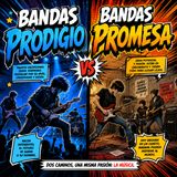 prodijo y promesa