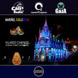 NUESTRO OXÍGENO Nariño, Colombia - Hilando caminos-Artesanía, turismo y biodiversidad