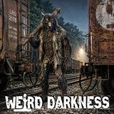 Would a WolfMan Need a Weapon? | Railroad Workers Attacked by Club-Wielding Werewolf in 1972