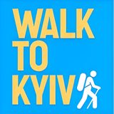 Walk To Kyiv - Giorno 18