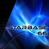 Starbase 66: Craig Talks Anime