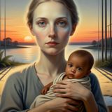 Kate Chopin, Il bambino di Desiree. Racconto breve. (1893)