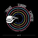 Trans Europe Express, 5° episodio