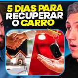 O Que Acontece Se Você NÃO PAGAR o Home Equity ou Car Equity_