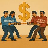 E.O. -  Ensuring Commercial, Cost-Effective Solutions In Federal Contracts