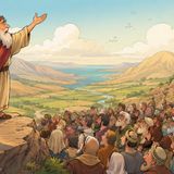 #ShiurimDiShabbat Devarim