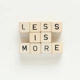 THE CEO ADVISOR | EPISODIO 19 - "Less is more": fare meno, farlo meglio