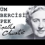 Ölüm Habercisi Köpek  Agatha Christie sesli kitap Akın ALTAN