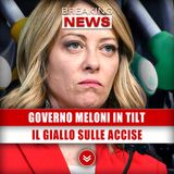 Governo Meloni In Tilt: Il Giallo Sulle Accise!