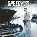 Noah Alexander From Speed Is The New Black