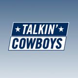 Talkin' Cowboys Break: Kicking Off #CowboysCamp