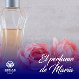 El perfume de María