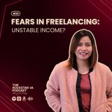 #58 Fears in Freelancing: Unstable Income?