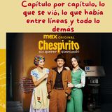 Chespirito_ sin querer queriendo_   Desmenuzando la serie