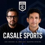 ¡Vuelve la polémica con Julián Quiñones!