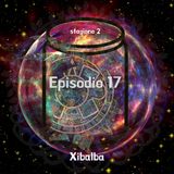 Episodio 17 - Xibalba