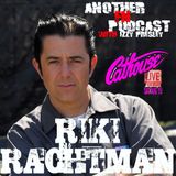 Riki Rachtman - MTV/WCW/Cathouse