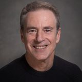 NYU professor/economist Howard Yaruss talks about his release “Understandable Economics"!