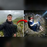 I Went Missing on a Montana Trail for 4 Months… Then They Found Me in a Bear Den Wearing a Ball Gown and Everyone Froze