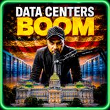 Data Centers Boom