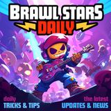Brawl Stars Winter Update Unleashes New Brawlers, Skins, and Crystal Chaos Game Mode Excitement