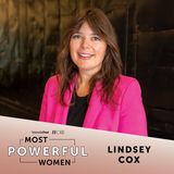 Most Powerful Women | Lindsey Cox